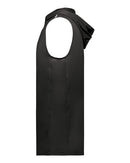 Holloway CoolCore® Sleeveless Hooded T-Shirt 222590