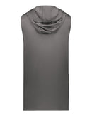 Holloway CoolCore® Sleeveless Hooded T-Shirt 222590