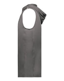 Holloway CoolCore® Sleeveless Hooded T-Shirt 222590