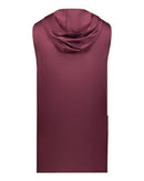 Holloway CoolCore® Sleeveless Hooded T-Shirt 222590