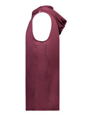 Holloway CoolCore® Sleeveless Hooded T-Shirt 222590