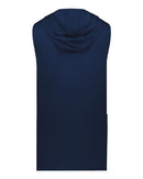 Holloway CoolCore® Sleeveless Hooded T-Shirt 222590