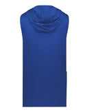 Holloway CoolCore® Sleeveless Hooded T-Shirt 222590