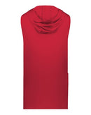 Holloway CoolCore® Sleeveless Hooded T-Shirt 222590