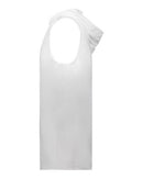 Holloway CoolCore® Sleeveless Hooded T-Shirt 222590