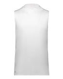Holloway CoolCore® Sleeveless Hooded T-Shirt 222590