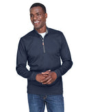 Devon & Jones DRYTEC20™ Performance Quarter-Zip Pullover DG479