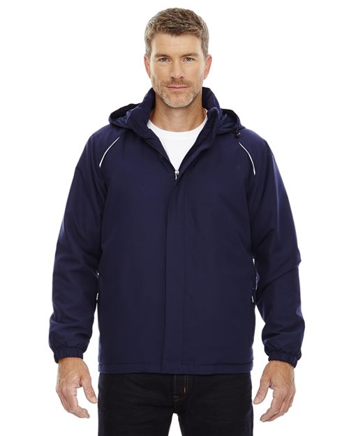 CORE365 Tall Brisk Insulated Jacket 88189T