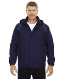 CORE365 Tall Brisk Insulated Jacket 88189T