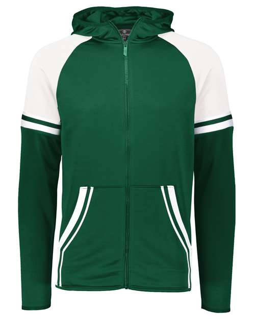 Holloway Retro Grade Jacket 229561