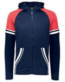 Holloway Retro Grade Jacket 229561