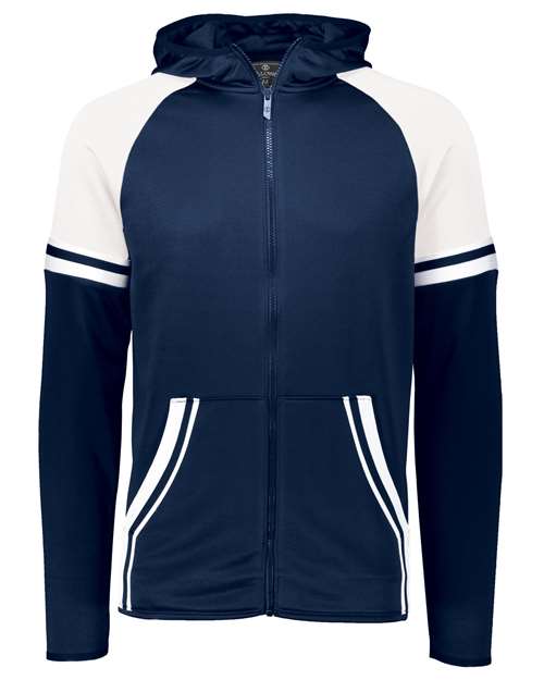 Holloway Retro Grade Jacket 229561