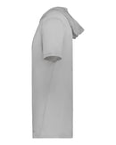 Holloway Hooded T-Shirt Powered by Coolcore 222142