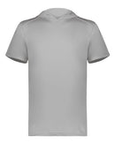 Holloway Hooded T-Shirt Powered by Coolcore 222142