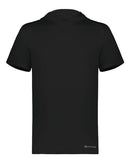 Holloway Hooded T-Shirt Powered by Coolcore 222142