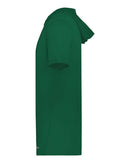 Holloway Hooded T-Shirt Powered by Coolcore 222142