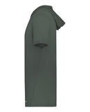 Holloway Hooded T-Shirt Powered by Coolcore 222142