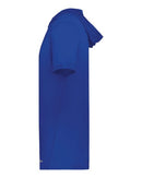 Holloway Hooded T-Shirt Powered by Coolcore 222142