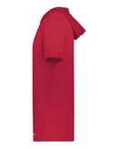 Holloway Hooded T-Shirt Powered by Coolcore 222142