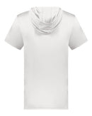 Holloway Hooded T-Shirt Powered by Coolcore 222142