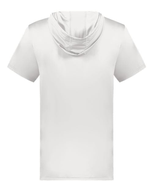 Holloway Hooded T-Shirt Powered by Coolcore 222142