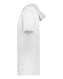 Holloway Hooded T-Shirt Powered by Coolcore 222142