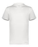 Holloway Hooded T-Shirt Powered by Coolcore 222142