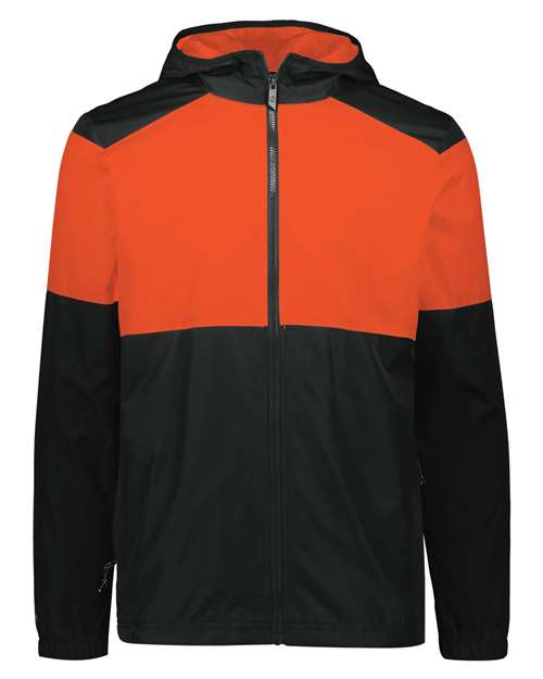 Holloway SeriesX Hooded Jacket 229528