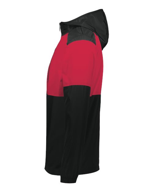 Holloway SeriesX Hooded Jacket 229528