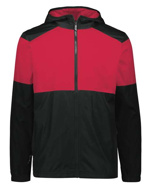 Holloway SeriesX Hooded Jacket 229528