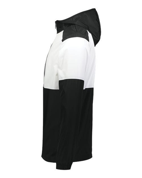 Holloway SeriesX Hooded Jacket 229528