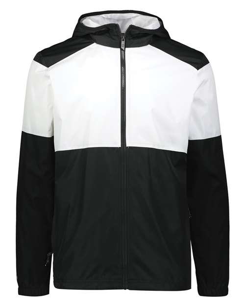 Holloway SeriesX Hooded Jacket 229528