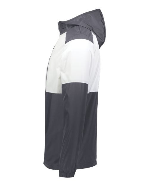 Holloway SeriesX Hooded Jacket 229528