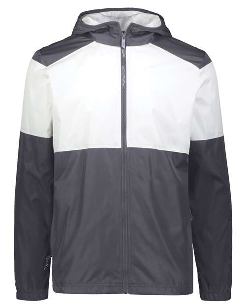 Holloway SeriesX Hooded Jacket 229528