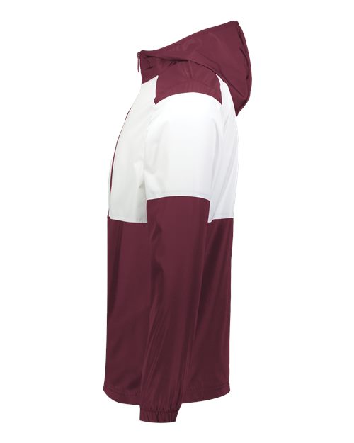 Holloway SeriesX Hooded Jacket 229528