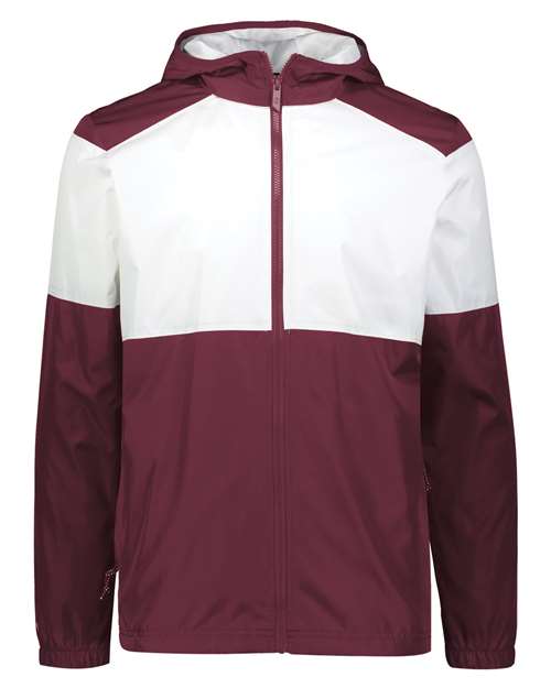 Holloway SeriesX Hooded Jacket 229528