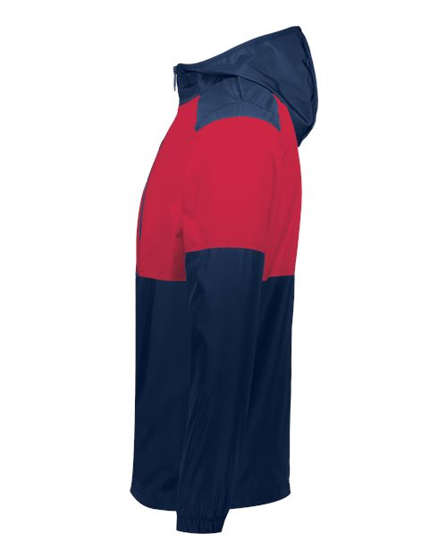 Holloway SeriesX Hooded Jacket 229528