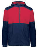Holloway SeriesX Hooded Jacket 229528