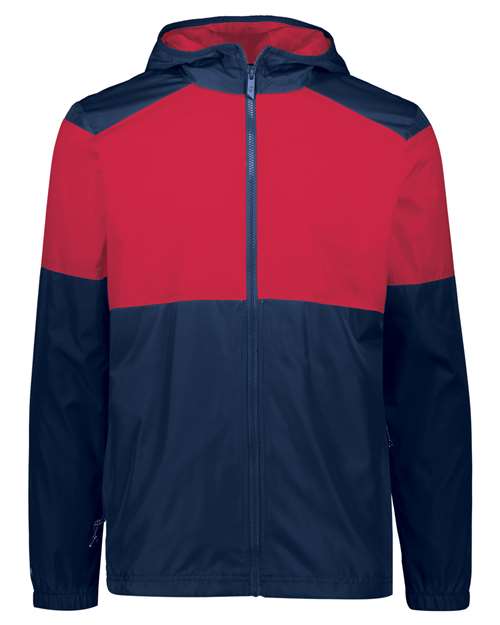 Holloway SeriesX Hooded Jacket 229528