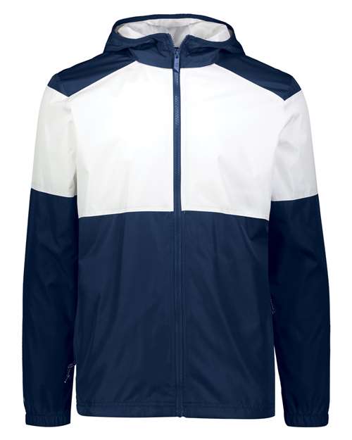 Holloway SeriesX Hooded Jacket 229528