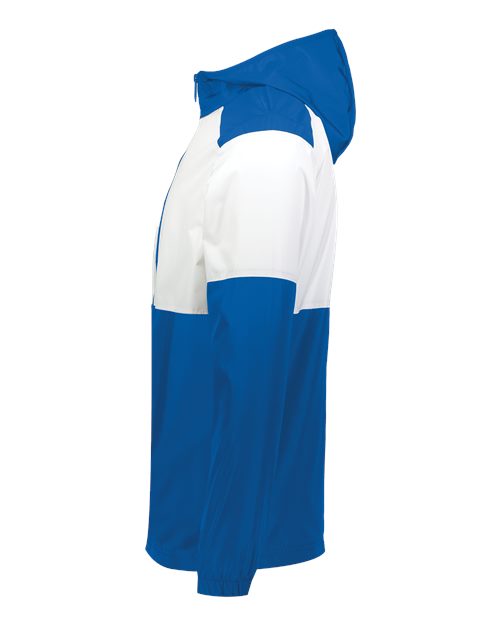 Holloway SeriesX Hooded Jacket 229528