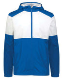 Holloway SeriesX Hooded Jacket 229528