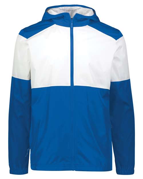 Holloway SeriesX Hooded Jacket 229528