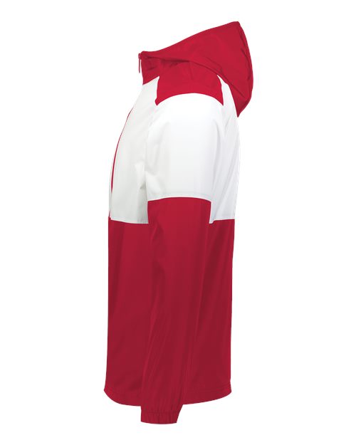 Holloway SeriesX Hooded Jacket 229528