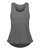 Holloway Women's Coolcore Tank 222777