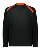 Holloway Clubhouse Pullover 229595