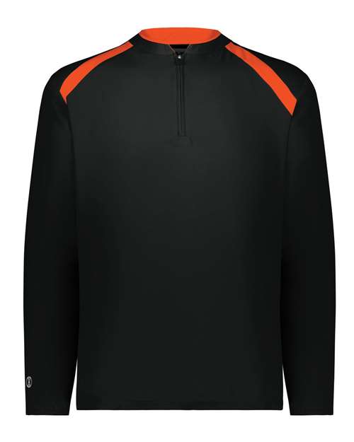 Holloway Clubhouse Pullover 229595