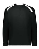 Holloway Clubhouse Pullover 229595