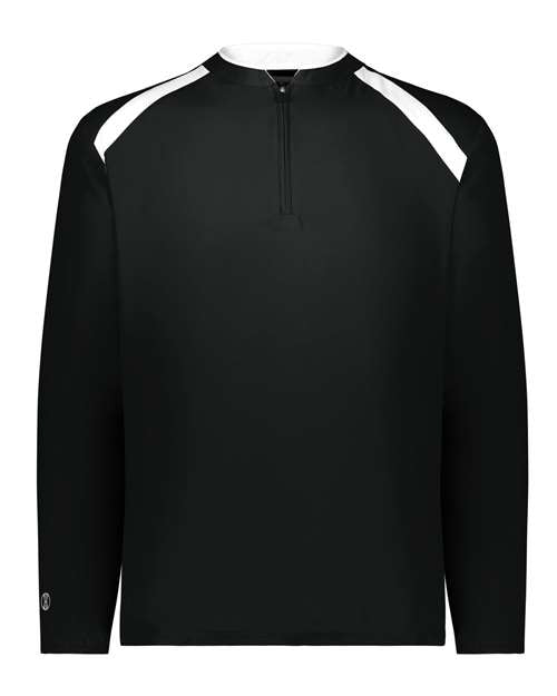 Holloway Clubhouse Pullover 229595