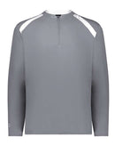 Holloway Clubhouse Pullover 229595